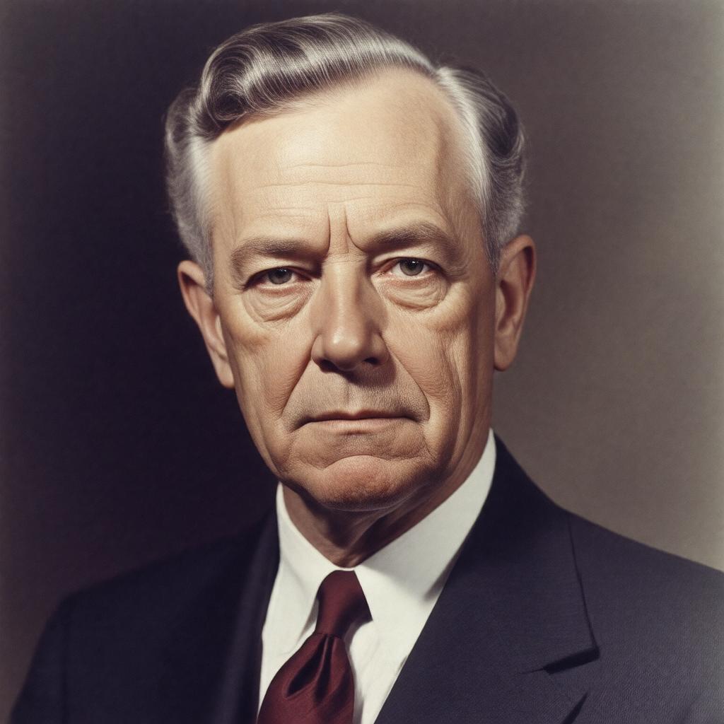 William Douglas